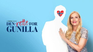 Den rette for Gunilla kép
