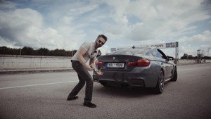 Totalcar 9. évad Ep.7 Nem a telefont kell nyomkodni, hanem autózni, amíg lehet
