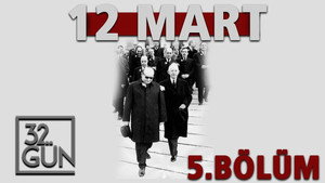 12 Mart: İhtilalin Pençesinde Demokrasi 1. évad Ep.5 5. epizód