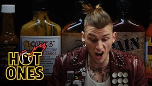 Hot Ones 1. évad Ep.3 3. epizód