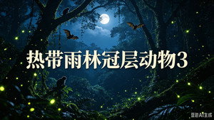斑马百科 31. évad Ep.4 4. epizód