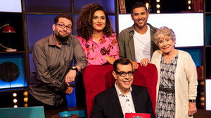 Richard Osman's House of Games 3. évad Ep.51 51. epizód