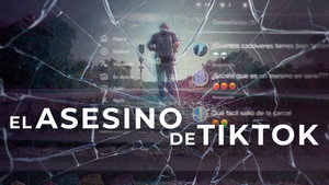 A TikTok-os gyilkos kép