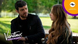 Ventino, el precio de la gloria 1. évad Ep.42 42. epizód