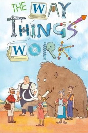 The Way Things Work poszter
