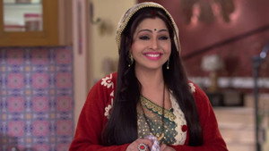 भाभीजी घर पर हैं! 1. évad Ep.768 768. epizód