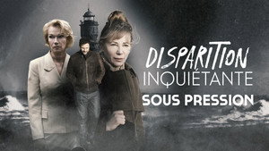 Disparition inquiétante 1. évad Ep.4 4. epizód