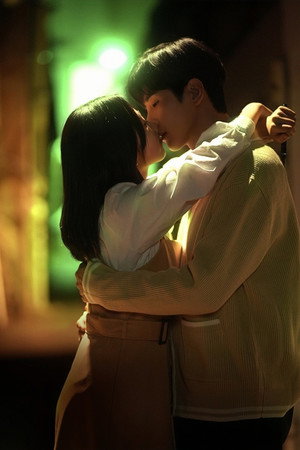 낮잠공주의 스포일러 poszter