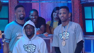 Nick Cannon Presents: Wild 'N Out 7. évad Ep.1 1. epizód