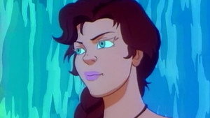 Conan the Adventurer 2. évad Ep.15 15. epizód