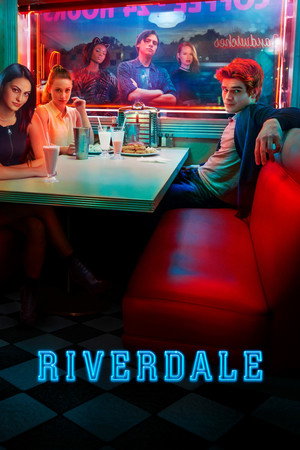 Riverdale poszter