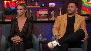 Watch What Happens Live with Andy Cohen 21. évad Ep.61 61. epizód