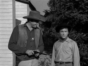 Gunsmoke 3. évad Ep.6 6. epizód