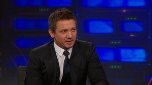 The Daily Show 20. évad Ep.8 8. epizód