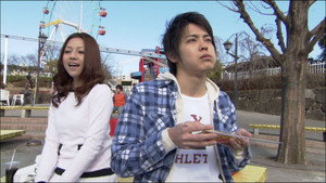 トミカヒーロー レスキューフォース 1. évad Ep.15 15. epizód