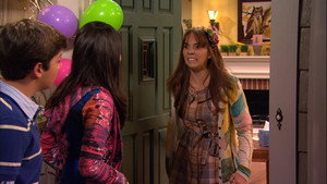 iCarly 3. évad Ep.18 18. epizód