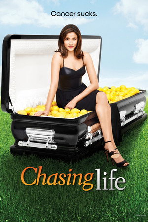 Chasing life poszter