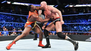 Pankráció - WWE: Smackdown 20. évad Ep.32 32. epizód