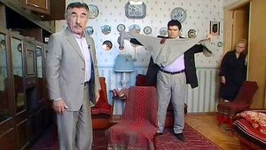 Следствие вели... 4. évad Ep.19 19. epizód