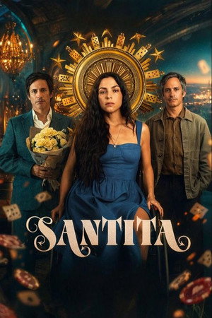 Santita poszter