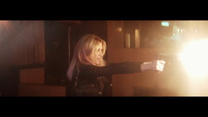A Girl Is A Gun kép