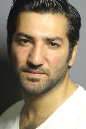 Berkay Ateş profil kép
