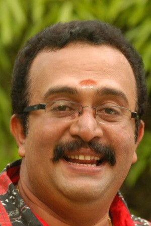 Saikumar profil kép