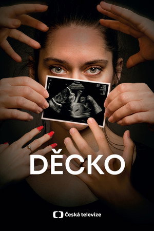 Děcko poszter