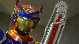 トミカヒーロー レスキューフォース 1. évad Ep.7 7. epizód