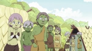 転生したらスライムだった件 1. évad Ep.2 2. epizód