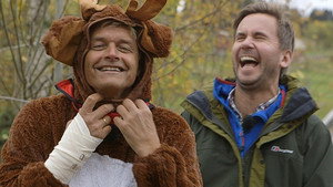 På tur med Dag Otto 1. évad Ep.4 4. epizód