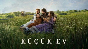 A farm, ahol élünk kép