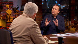 Cuarto Milenio 17. évad Ep.42 42. epizód