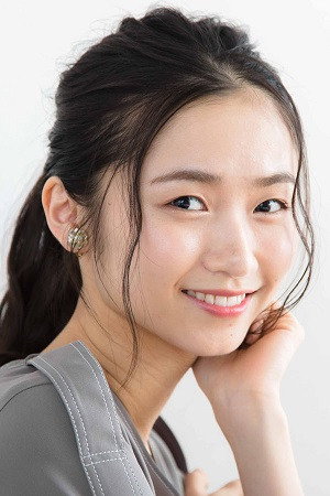 Haruka Kinoshita profil kép