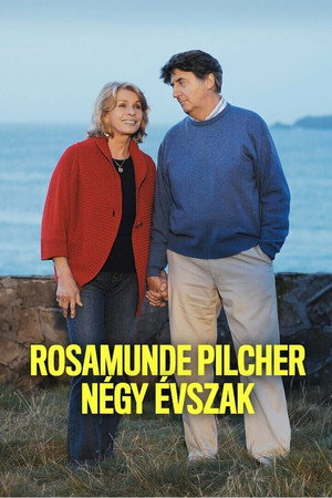 Rosamunde Pilcher: Négy évszak