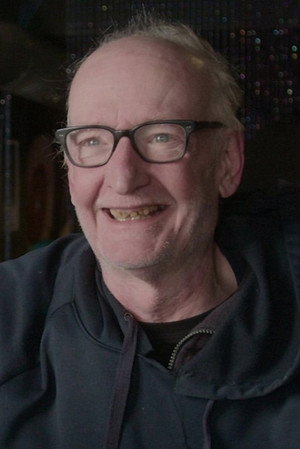 Boyd Banks profil kép