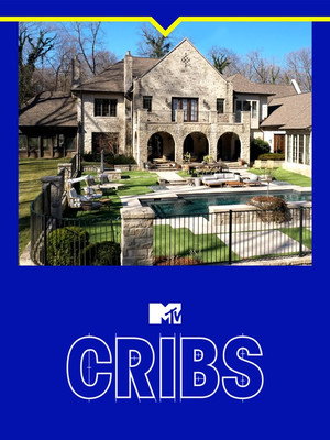 MTV Cribs poszter