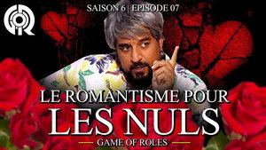 Game of Roles 6. évad Ep.7 7. epizód
