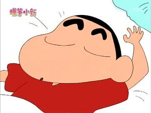 クレヨンしんちゃん 2. évad Ep.837 837. epizód