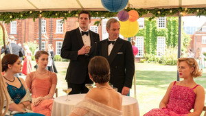 Grantchester bűnei 5. évad Ep.1 1. epizód