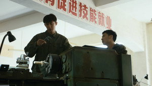 岁月有情时 1. évad Ep.13 13. epizód