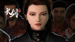 长剑风云 1. évad Ep.10 10. epizód