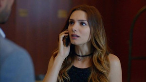 Seviyor Sevmiyor 1. évad Ep.7 7. epizód