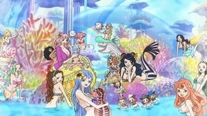 One Piece 14. évad Ep.527 527. epizód