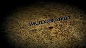 Murder Maps 2. évad Ep.2 2. epizód
