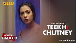 Teekhi Chutney kép