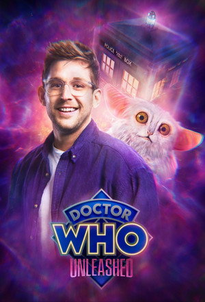 Doctor Who: Unleashed poszter