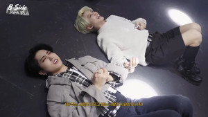 Stray Kids MAKING FILM 1. évad Ep.35 35. epizód