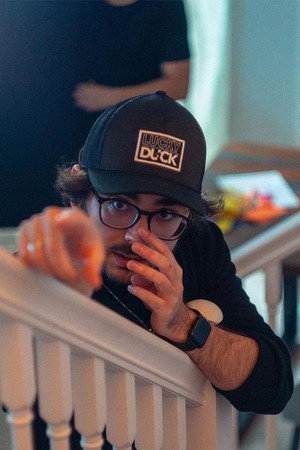 Luca Bueno profil kép