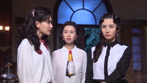 虎胆神鹰 1. évad Ep.21 21. epizód